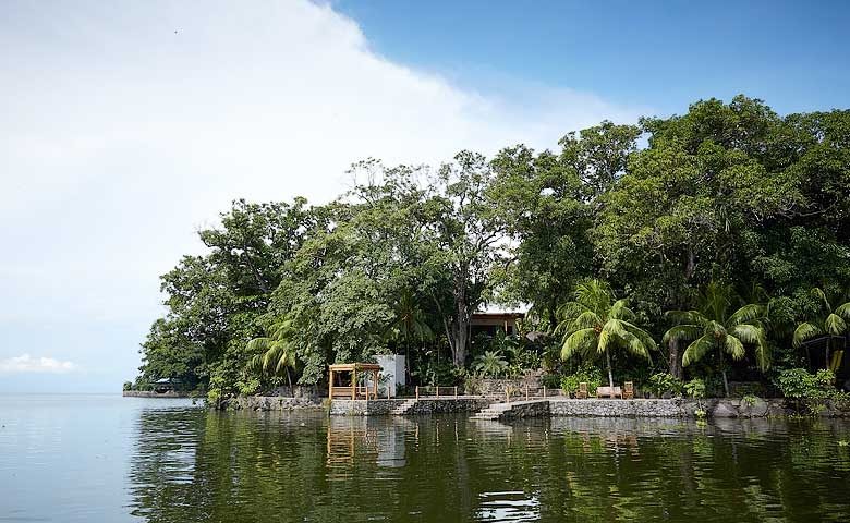 Nicaragua Private Island in Lake Nicaragua, Nicaragua | Private islands